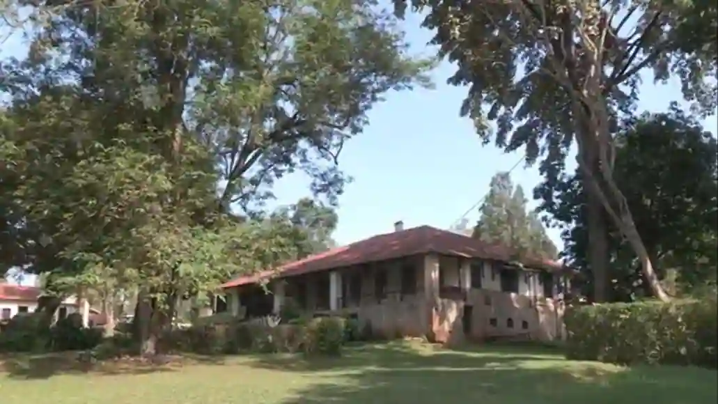 Gayaza high school postal address