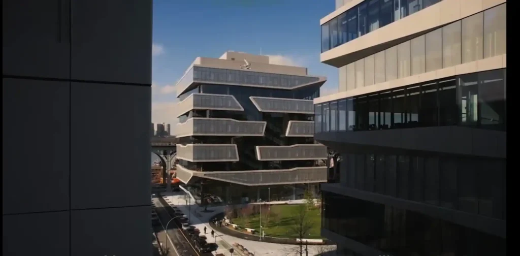 columbia business school