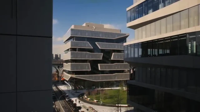 columbia business school